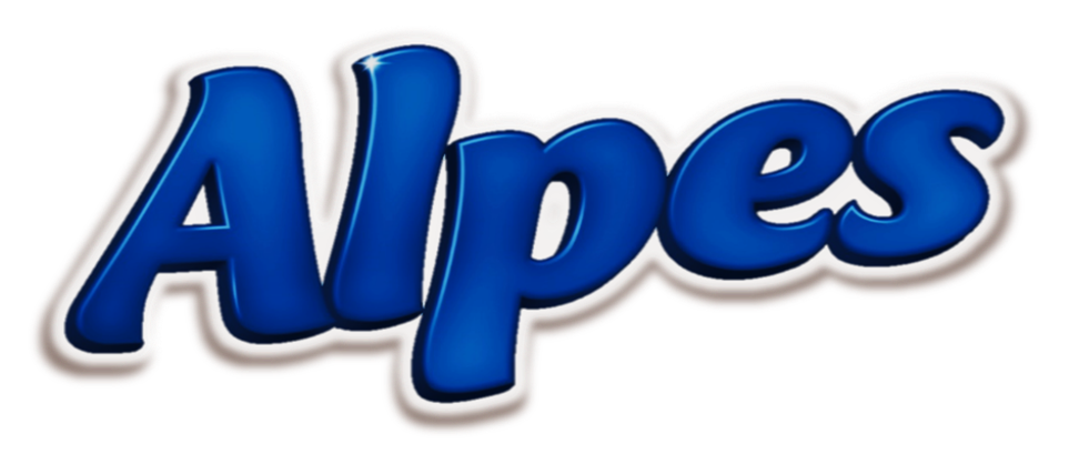 Alpes