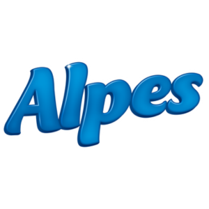 Logo Alpes